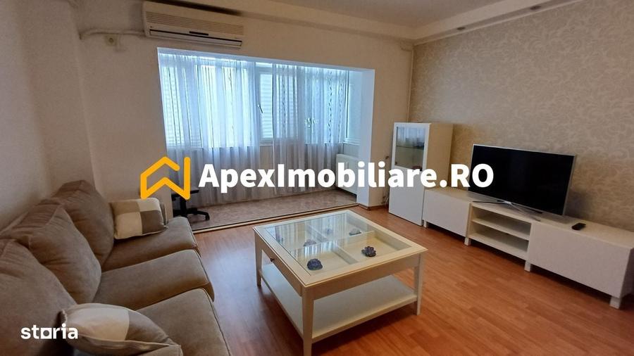 Apartament 2 camere de inchiriat Alba Iulia Bucuresti | ApexImobiliare - 5