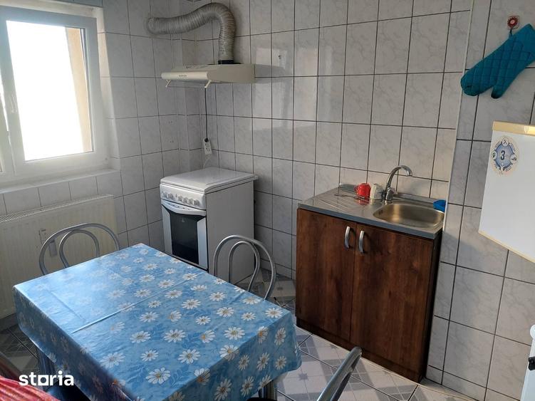 Apartament cu 2 camere în Drumul Taberei