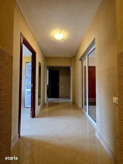 Apartament 3 camere de inchiriat Bd. Toamnei-Centru Civic Pet friendly - 19