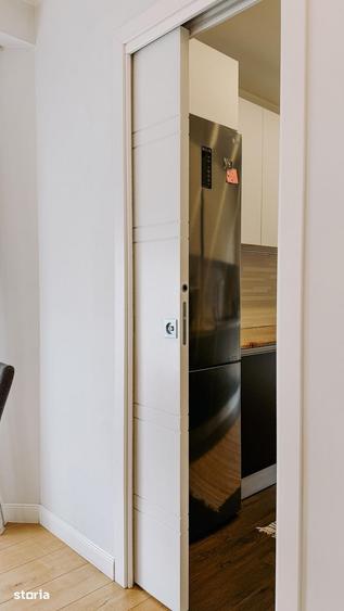 Casa pe parter la cheie - Westfield Arad - 6