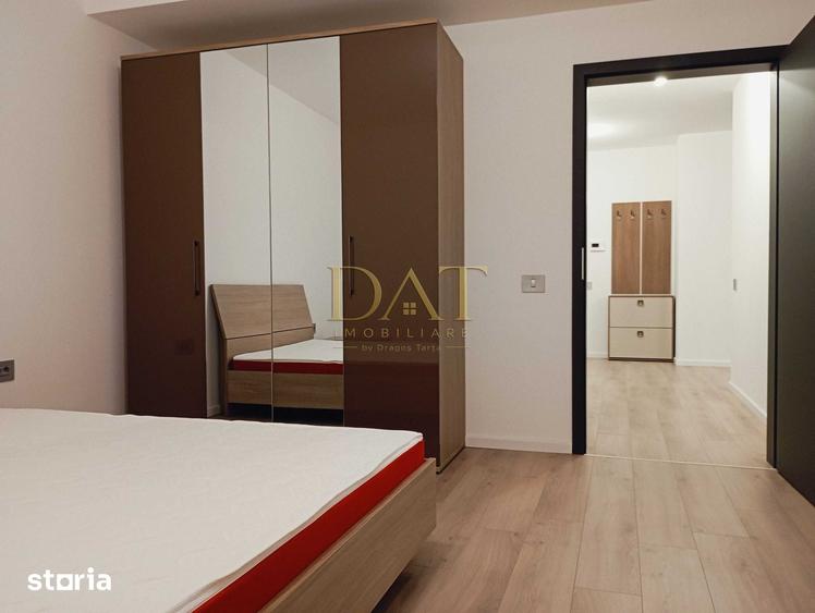 Apartament cu 2 camere în Dâmbul Rotund