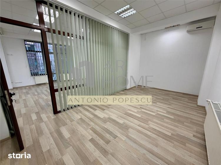 Spațiu comercial, de 175 mp, în Gheorghe Doja