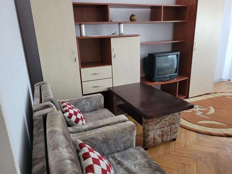 Apartament cu 2 camere decomandat în Grigorescu