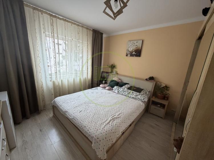 Apartament cu 2 camere de închiriat – Zona Făget, Brașov - 5
