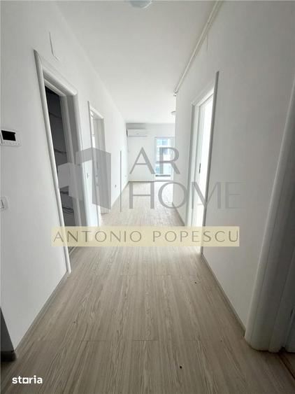 Apartament cu 3 camere în Blejoi
