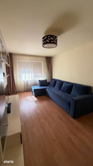 Apartament cu 2 camere în Obor