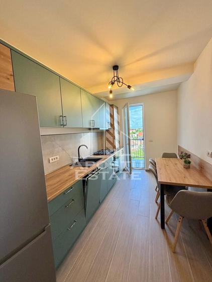 Apartament 2 camere de inchiriat,prima inchiriere, Aradului, Timisoara - 8