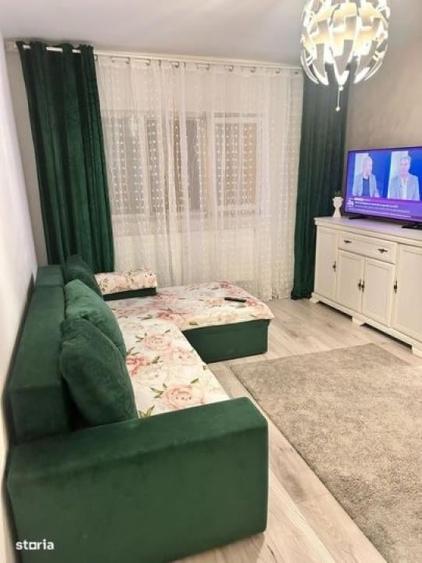Apartament cu 2 camere în Iancului