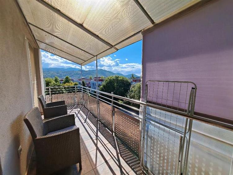 Inchiriem Apartament 2 Camere, Mobilat, Decomandat, Avantgarden 2 - 28