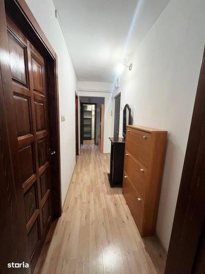 Apartament cu 2 camere decomandat în Ostroveni