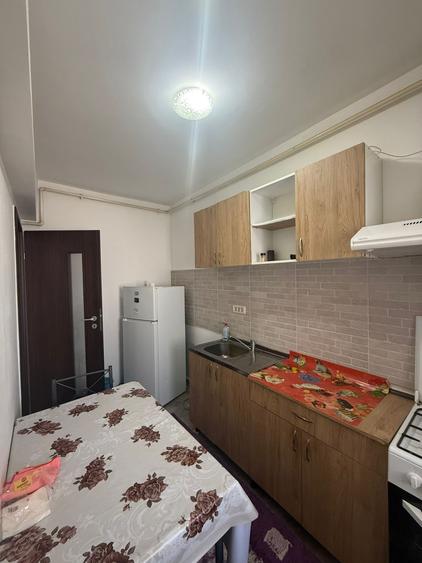 VANZARE GARSONIERA DECOMANDATA CU BALCON- ETAJ INTERMEDIAR STR TINERETULUI - 7