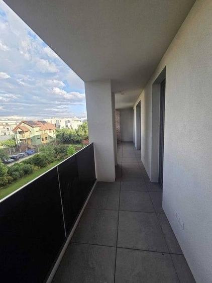 Apartament cu 3 camere în Mărăști