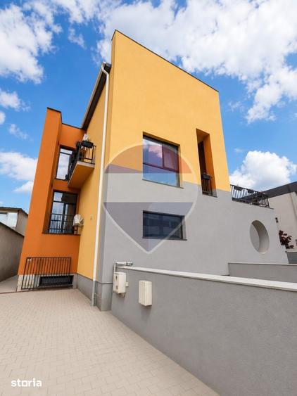 Casă cu Teren 750 Mp în Fundeni