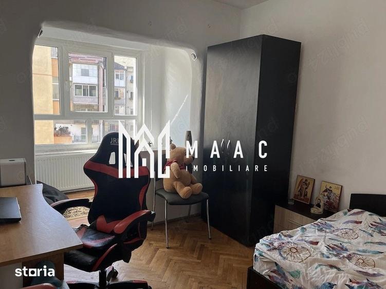 Apartament 3 camere de inchiriat | Sibiu, Valea Aurie | 80 mp - 1