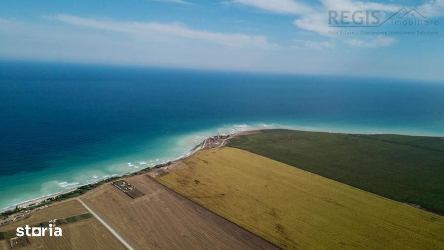 Teren de 10000 mp, în Tuzla