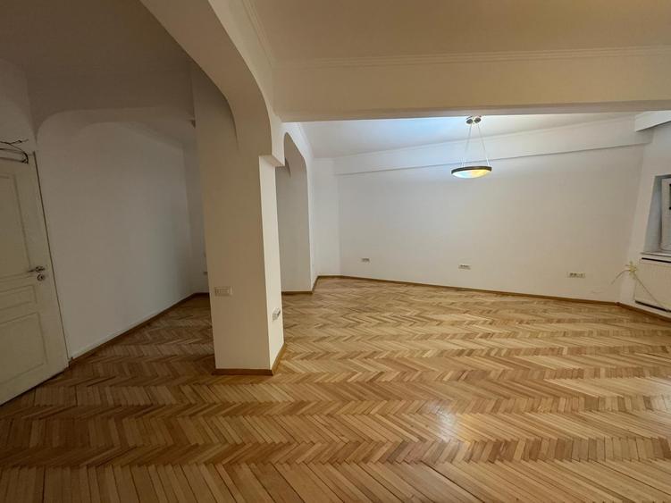Apartament cu 2 camere semidecomandat în Cotroceni