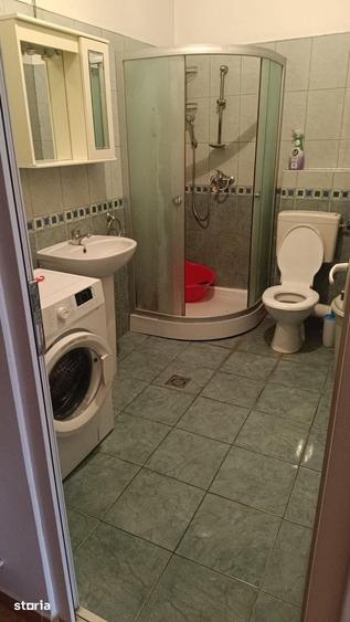 Garsonieră în UTA