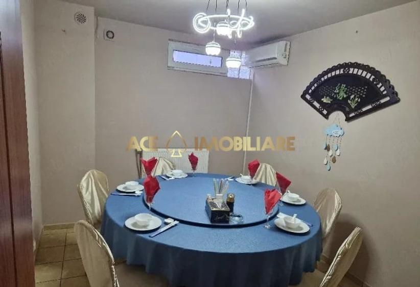 Casă individuală cu 6 camere cu Canalizare în Baicului