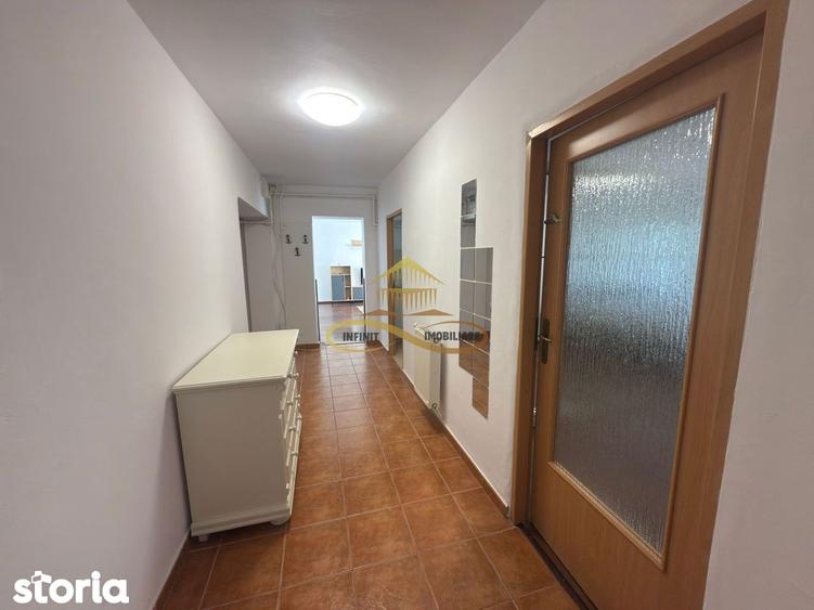 Apartament 3 camere de inchiriat parcul catedralei Bacau - 3