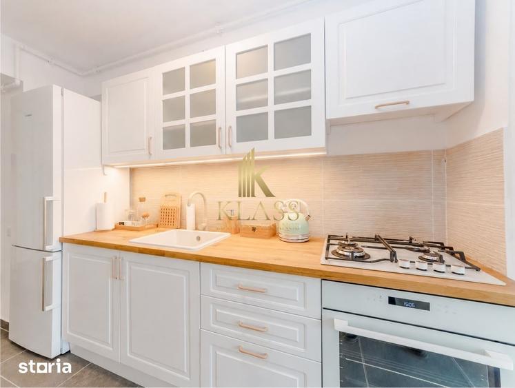 Apartament cu 2 camere si piscina Otopeni - 8