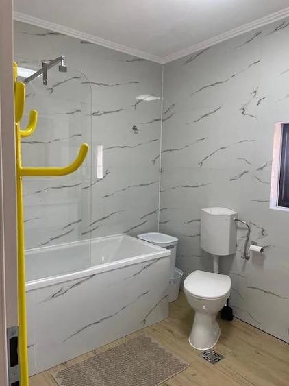 Casă cu Teren 515 Mp în Central