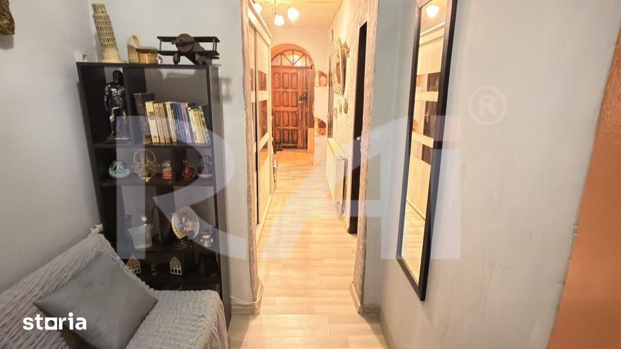 Casă cu 4 camere cu Teren 333 Mp în Gării