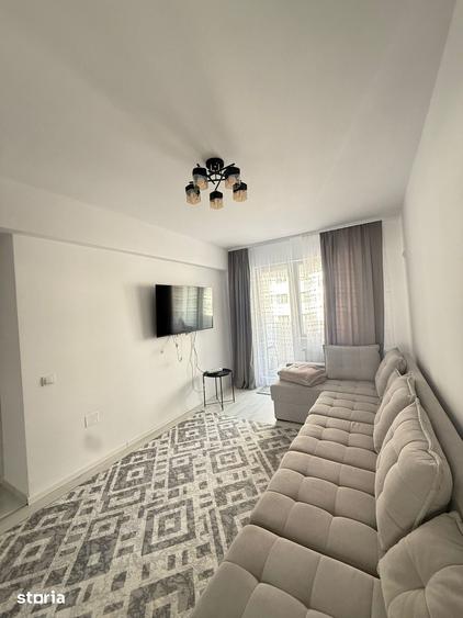 Apartament 2 camere de inchiriat Str. Ilie Petre nr. 43| 470 /luna - 9