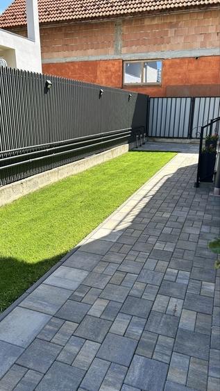 Casă cu 3 camere în Șelimbăr