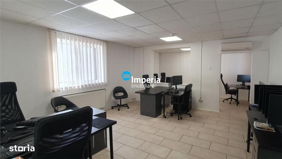 Apartament cu 4 camere decomandat în Tudor Vladimirescu
