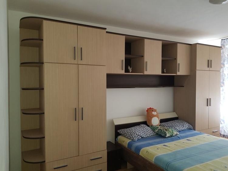 Garsonieră decomandată în Nufărul