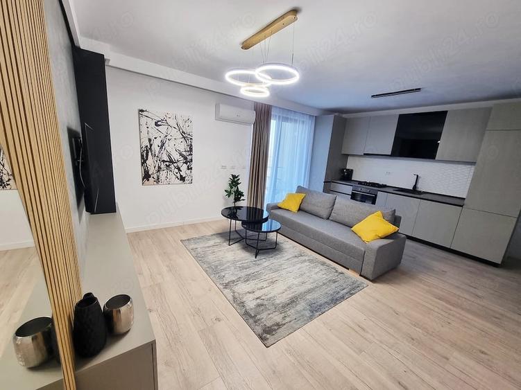 Proprietar, apartament premium, Torontalului, parcare inclusa - 1