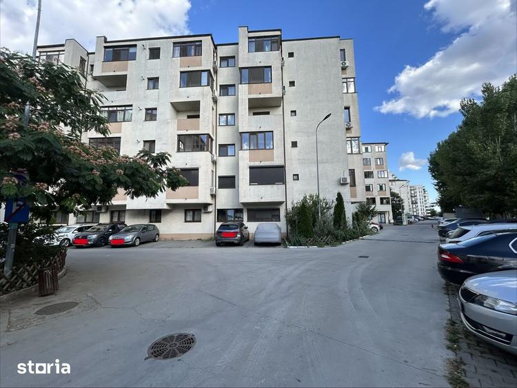 Garsonieră în Berceni