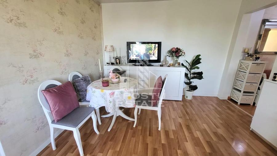 Apartament cu 2 camere, zona semicentrala, in Tipografilor - 8