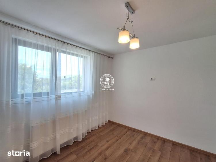 Duplex de vanzare Rediu - 7