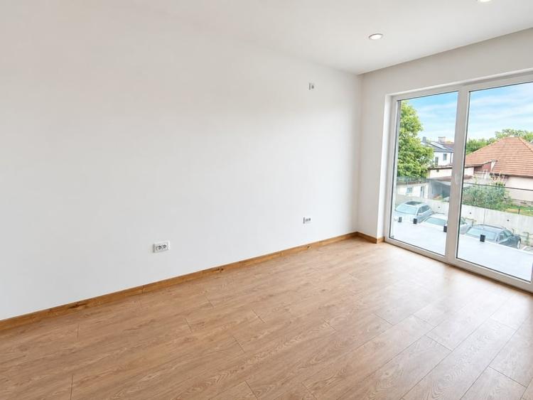 Apartament cu 2 camere decomandat în Orașul Vechi