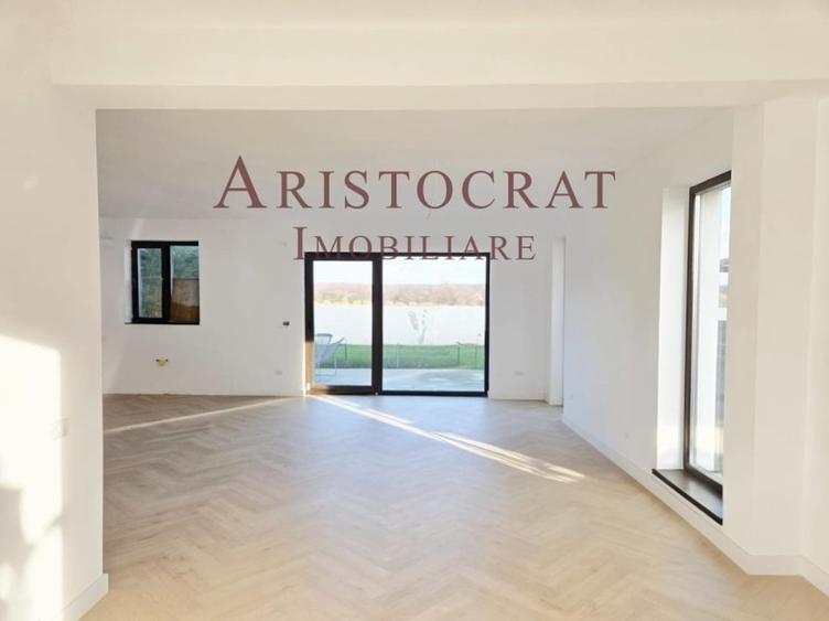 Duplex langa padure Corbeanca - 5