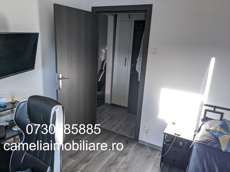 2 camere, pentru investitie sau locuit, metrou Drumul Taberei, Valea Ialomitei, - 12