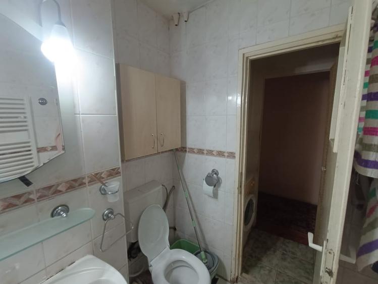 Apartament cu 3 camere decomandat, mobilat în Gheorgheni
