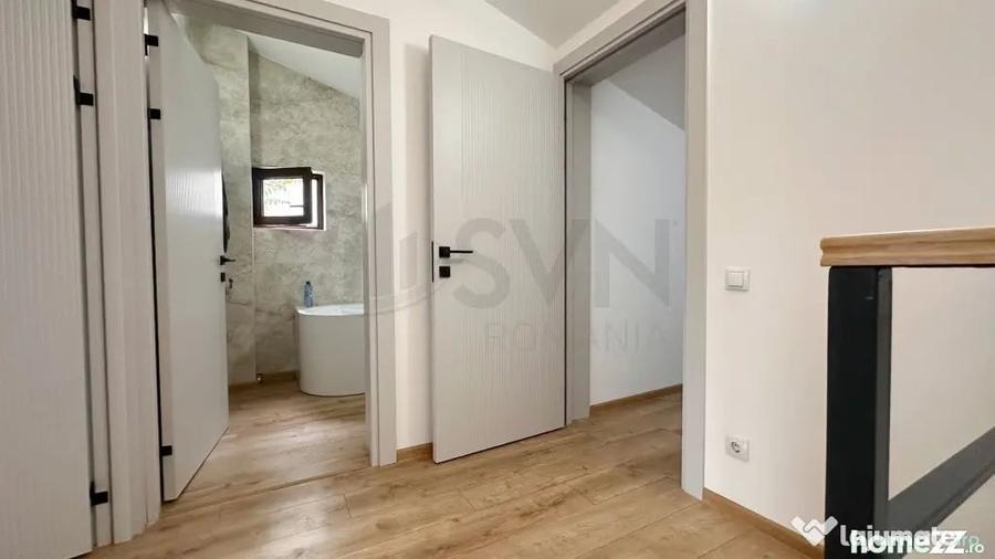 Casă cu 2 camere cu Teren 245 Mp în Herăstrău