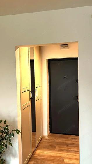 Garsonieră decomandată în Complex Studențesc