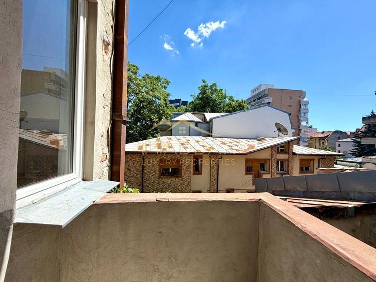 Birou cu 5 camere Unic *160mp* // Zona Eminescu- Polona - 25