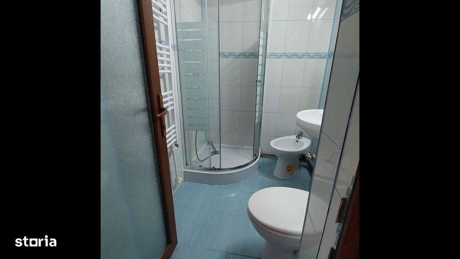 Garsonieră în Central