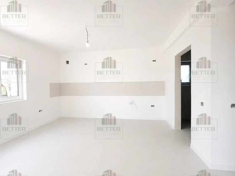 Casa individuala - 4 Camere - Finalizata | Teren 340 mp - 12