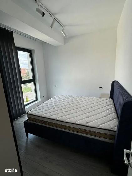 Apartament cu 2 camere în Grozăvești