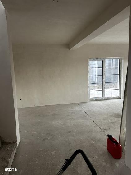 Casa cu garaj, 120 mp, 500 mp teren, CF disponibil, Chinteni - 6