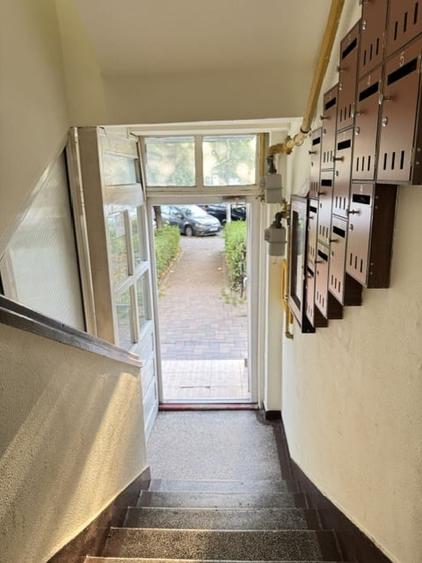 Apartament cu 2 camere nedecomandat în Ultracentral