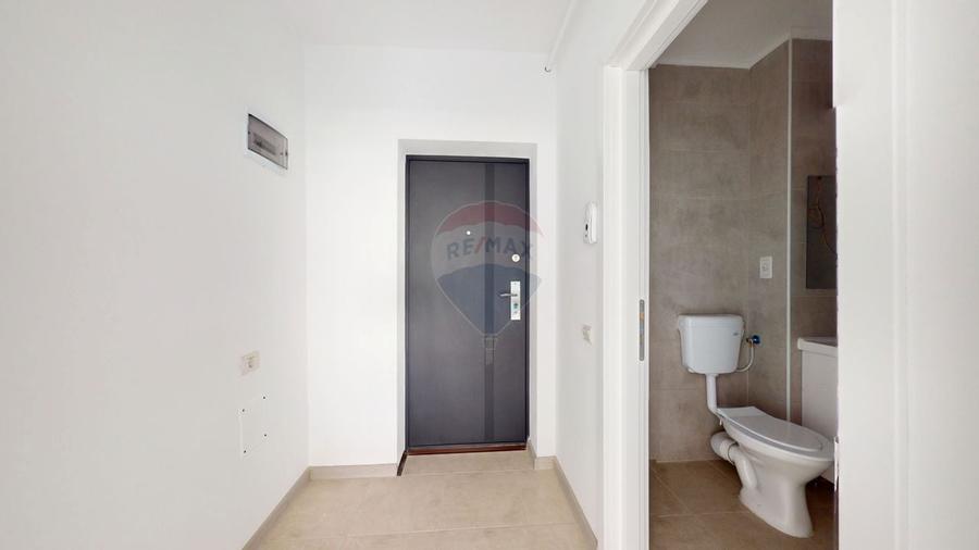 Comision 0% | Apartament nou | Etaj 2 | Sânpetru Subcetate 2 - 8