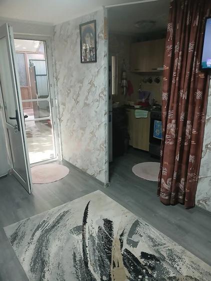 Casă cu 2 camere cu Teren 58 Mp în Central
