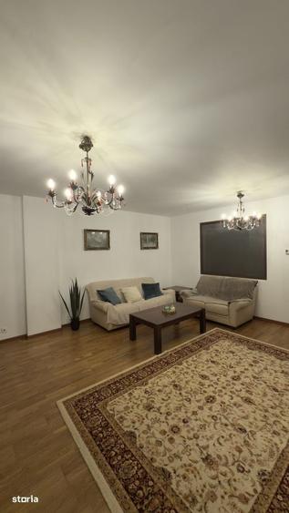 Apartament Central cu 2 camere in bloc nou - 4