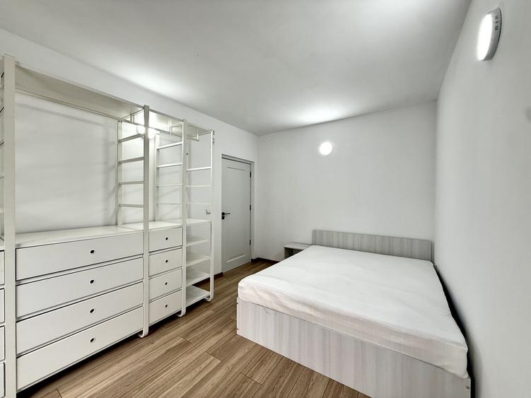 Garsonieră în Ultracentral